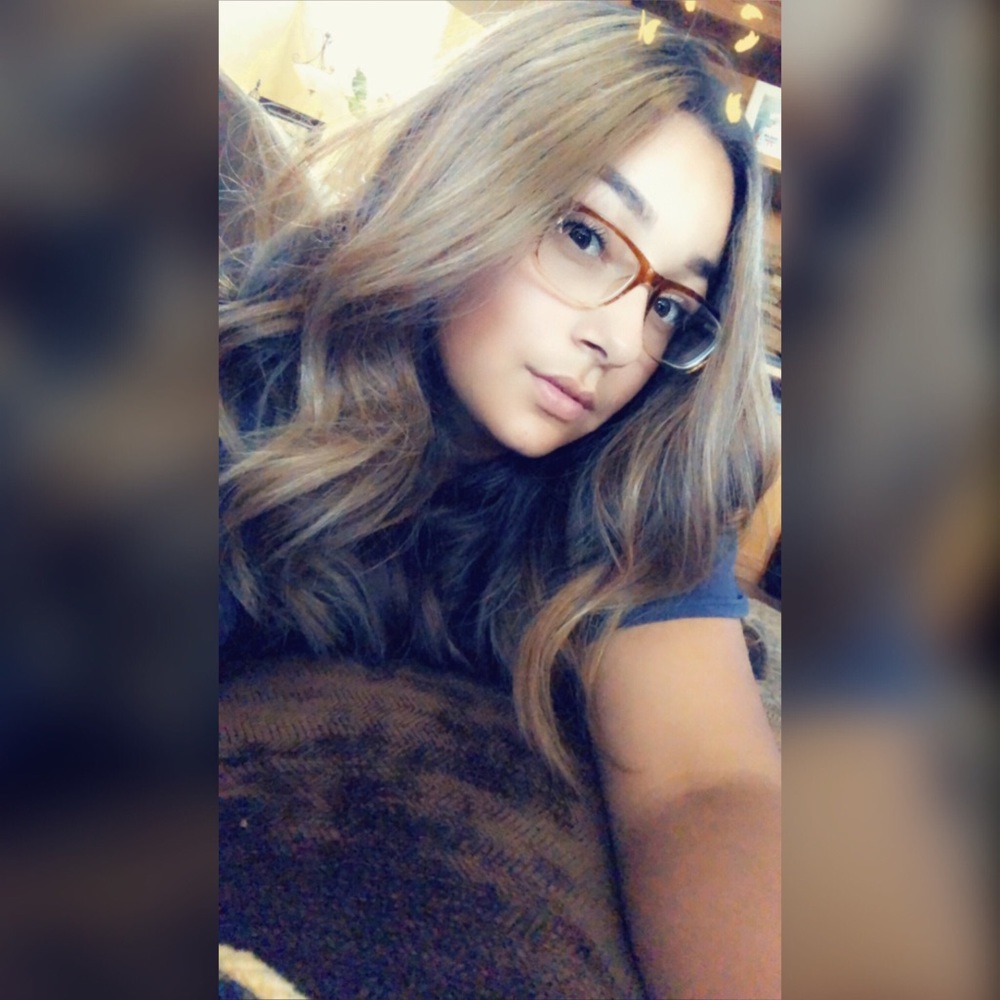 Meet your Posher, Savannah